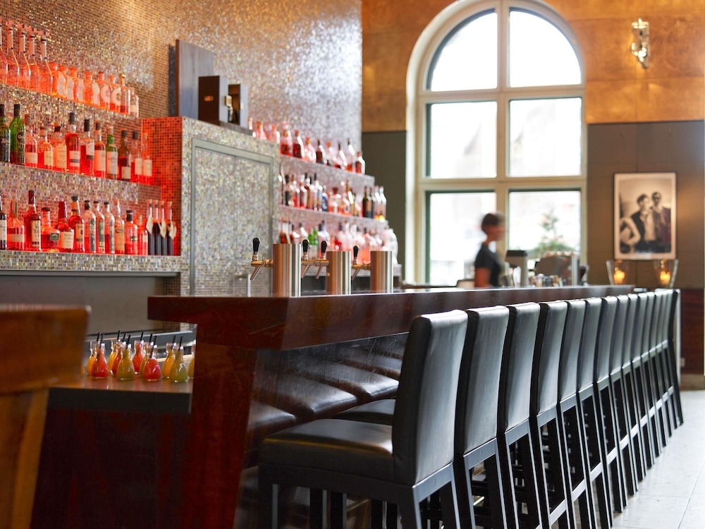 바(숙박 시설 내)