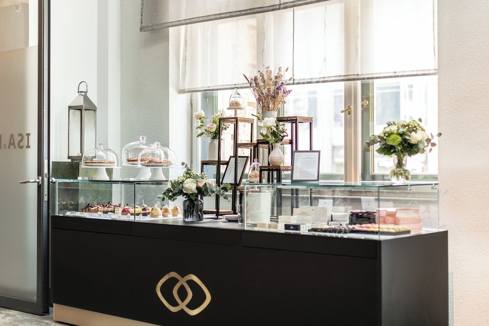 바(숙박 시설 내)