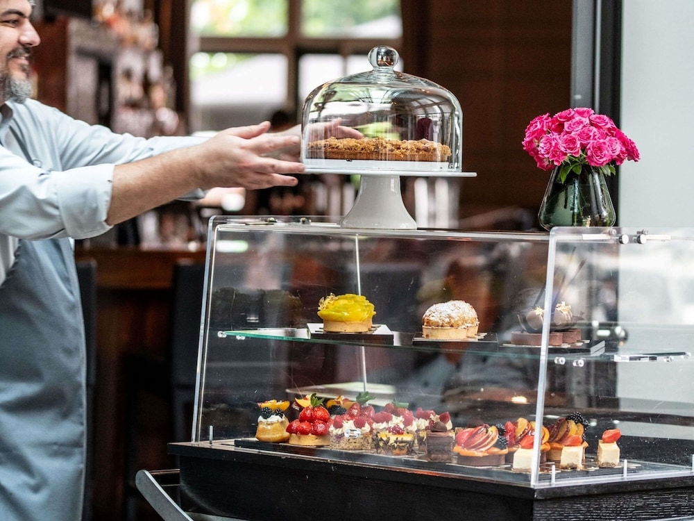 바(숙박 시설 내)