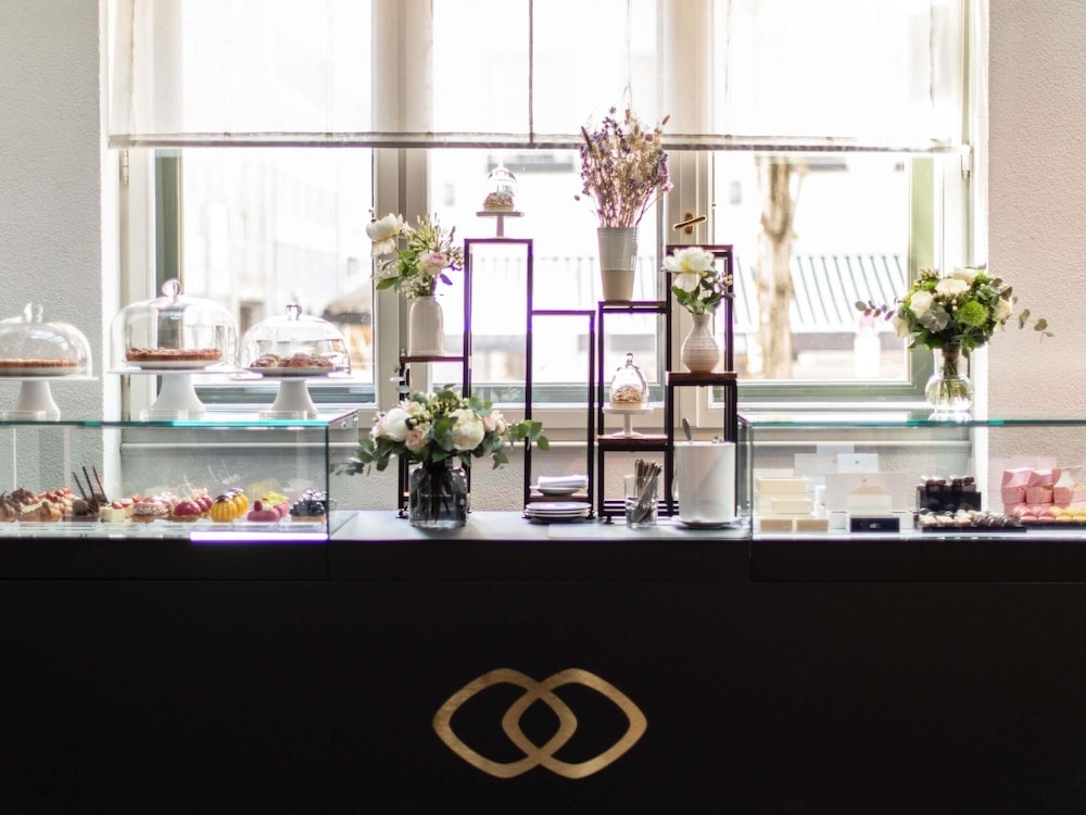 바(숙박 시설 내)