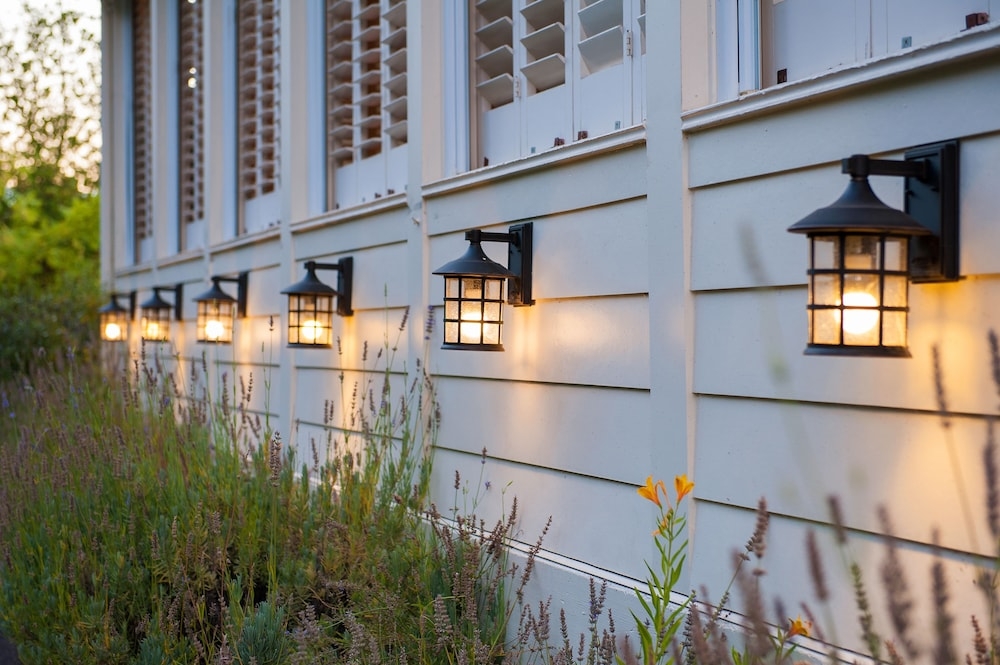 외부 세부 사진