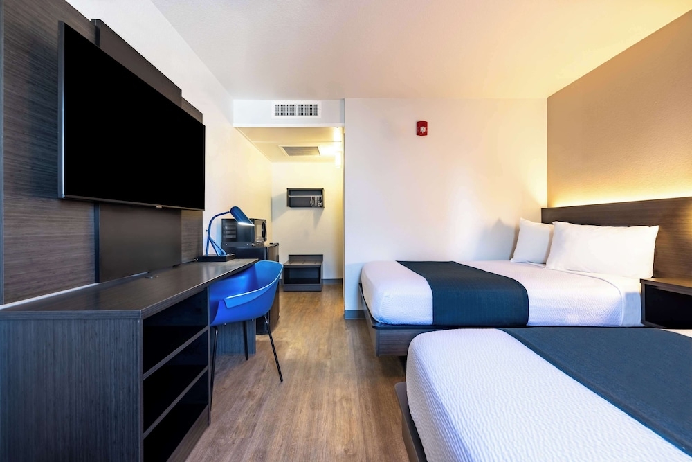 객실 내 편의 시설/서비스