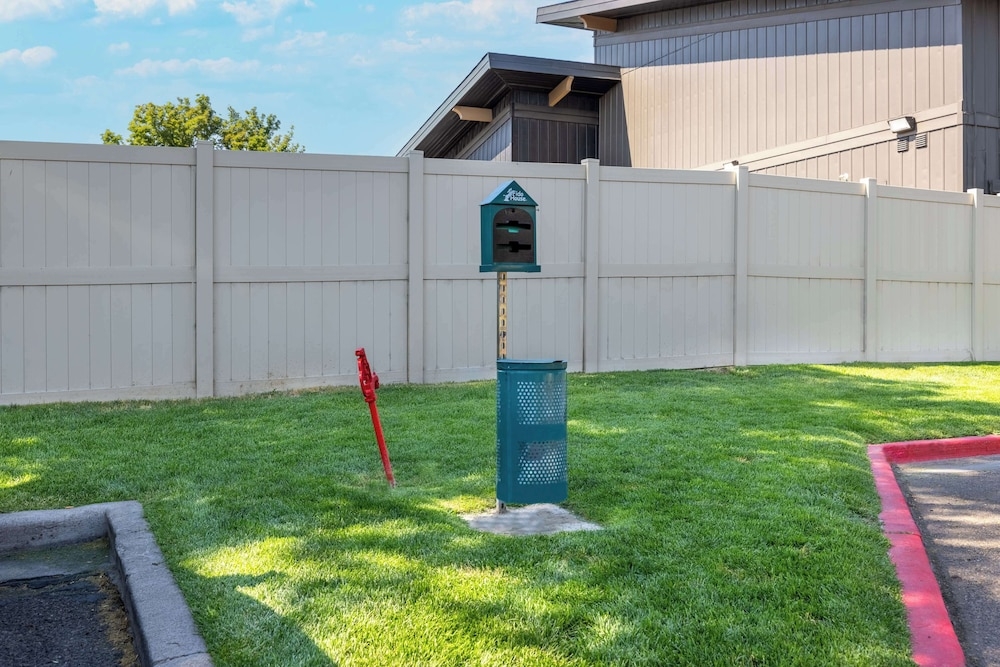 숙박 시설 내 편의 시설/서비스