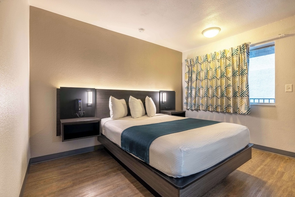 객실 내 편의 시설/서비스