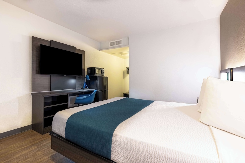 객실 내 편의 시설/서비스