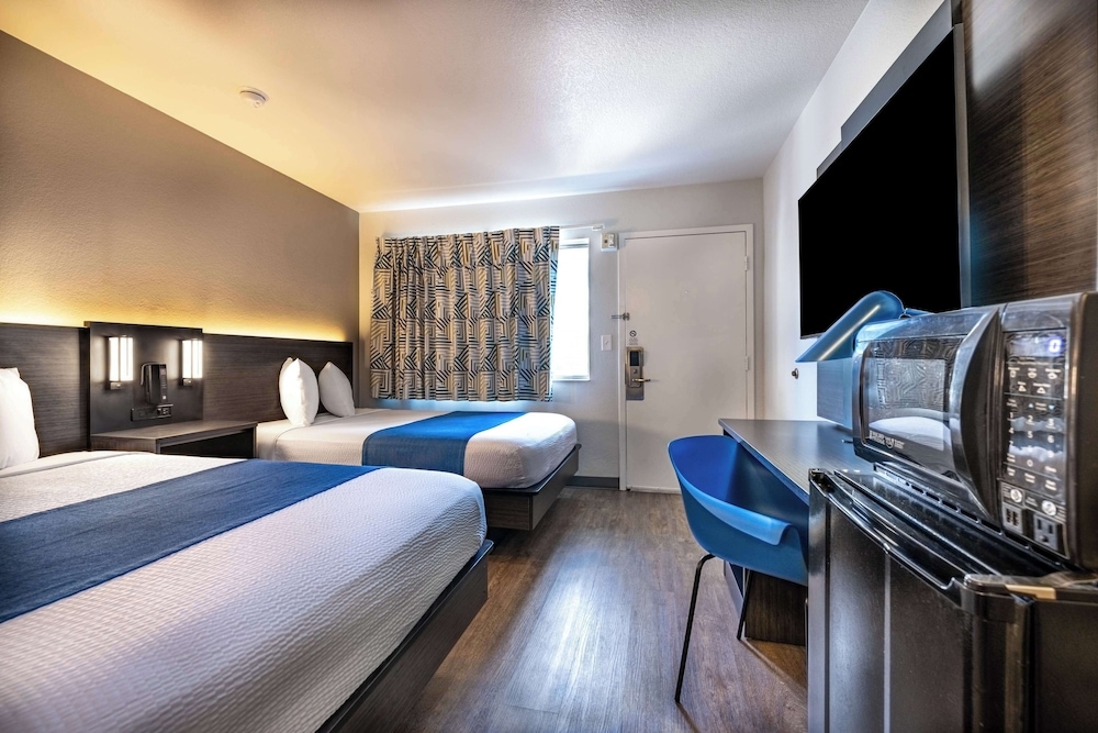 객실 내 편의 시설/서비스