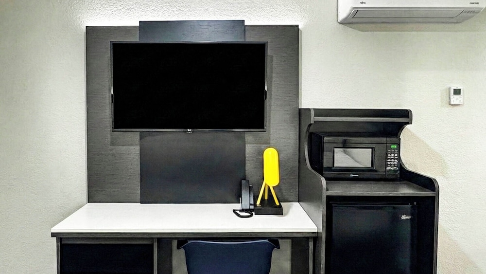 객실 내 편의 시설/서비스