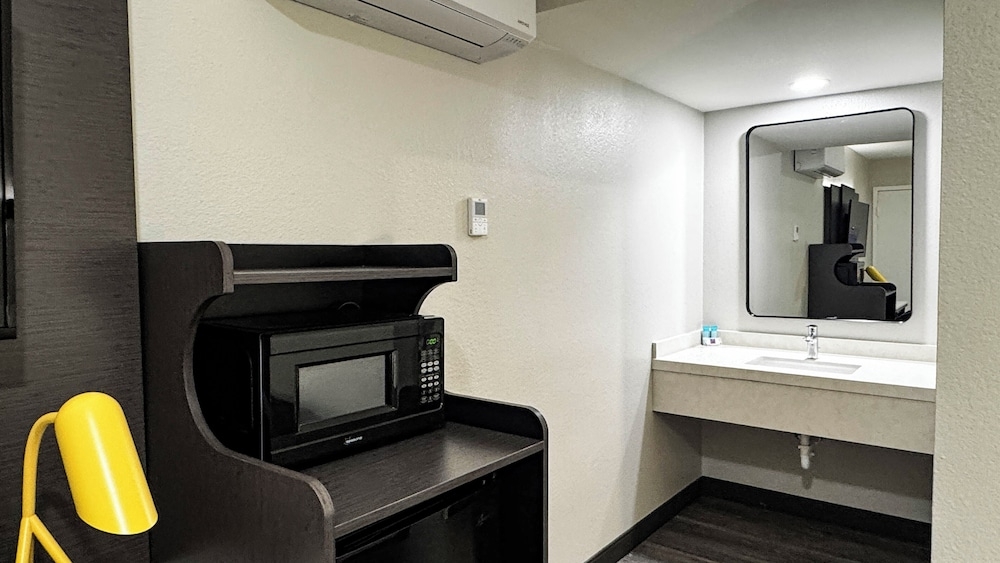 객실 내 편의 시설/서비스