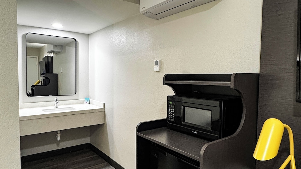 객실에서 보이는 전망