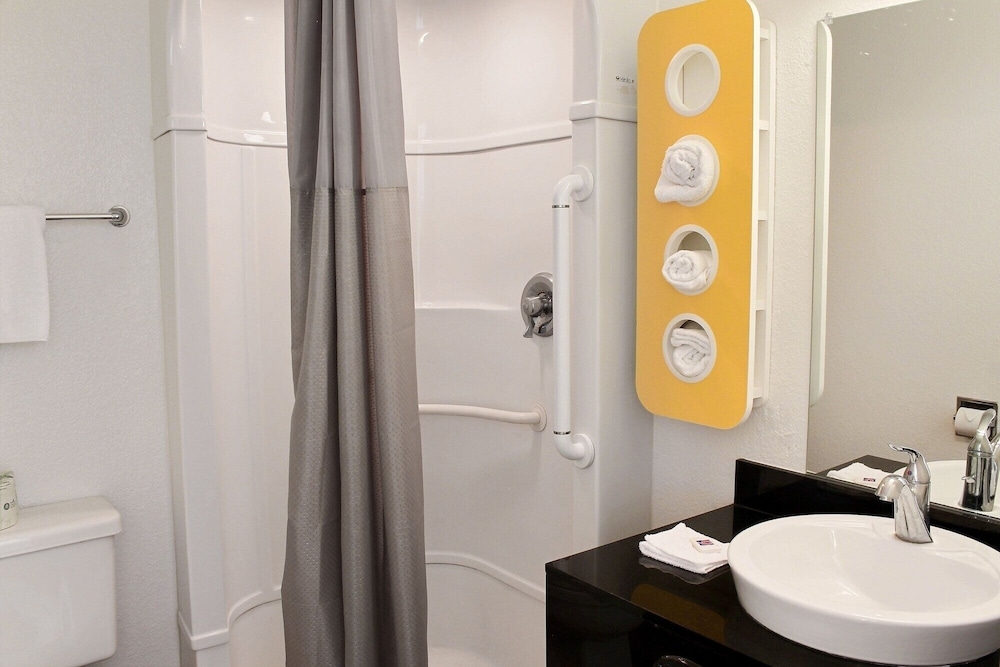 욕실 편의 시설