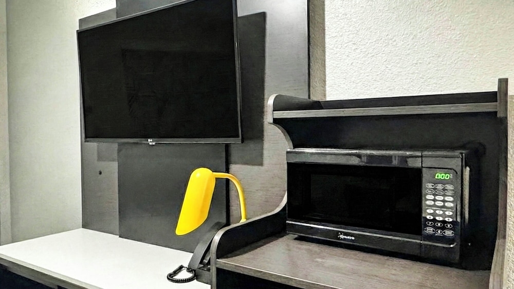 객실 내 편의 시설/서비스