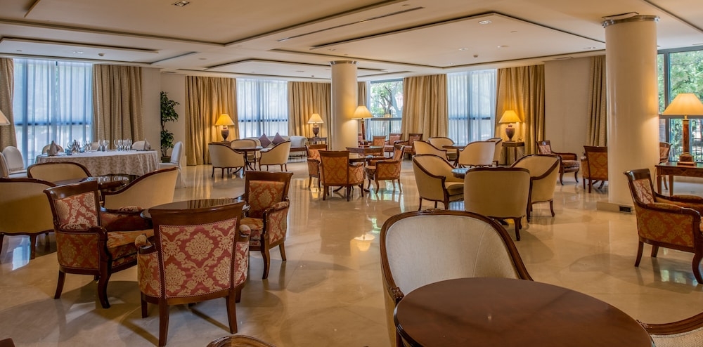 바(숙박 시설 내)