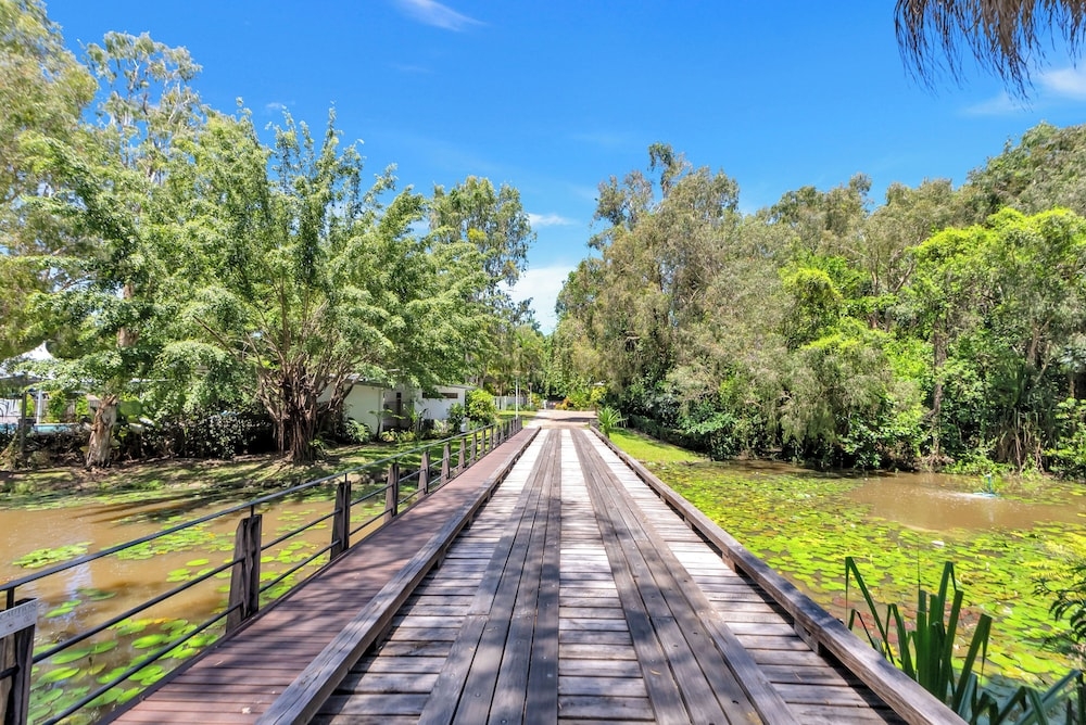 숙박 시설 정면