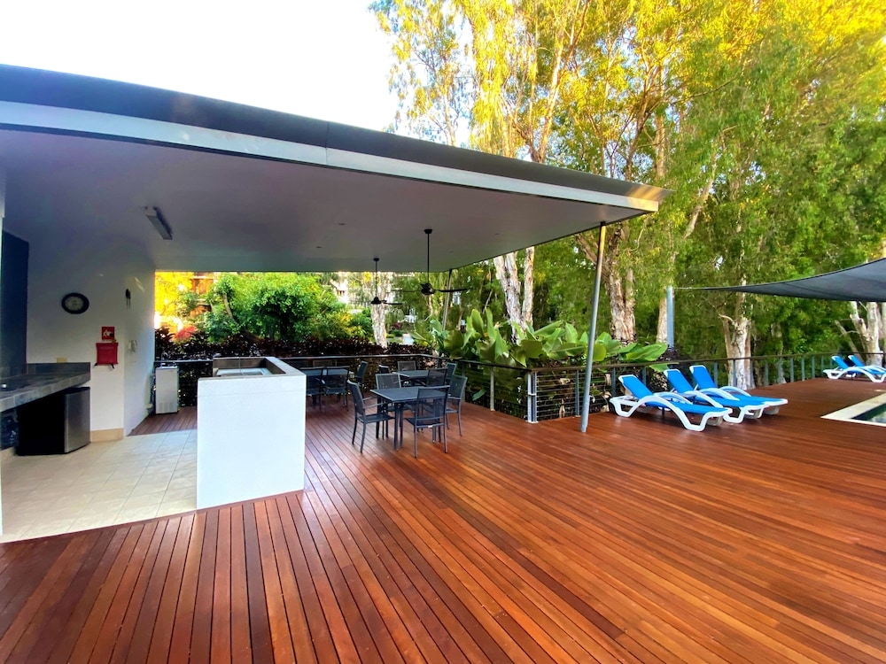 BBQ/피크닉 공간