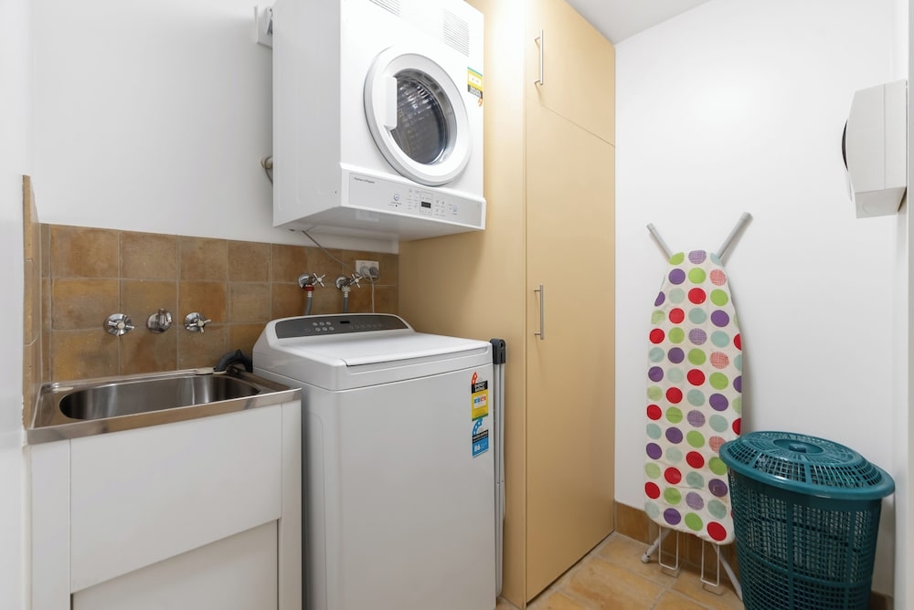 세탁 시설/서비스