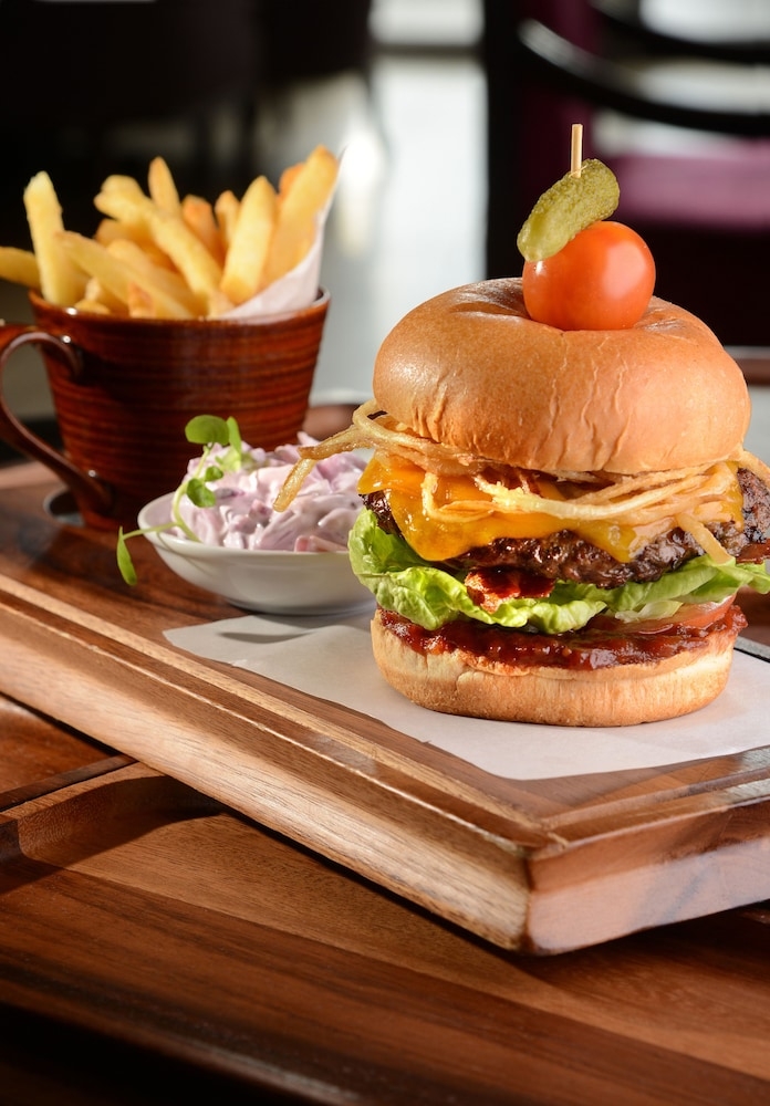 바(숙박 시설 내)