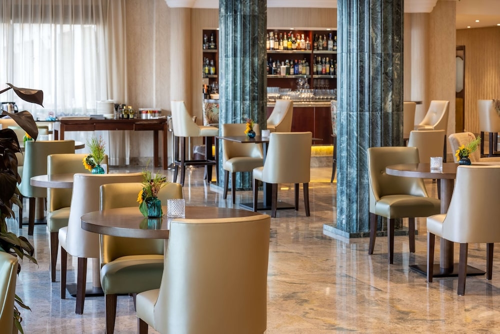 바(숙박 시설 내)