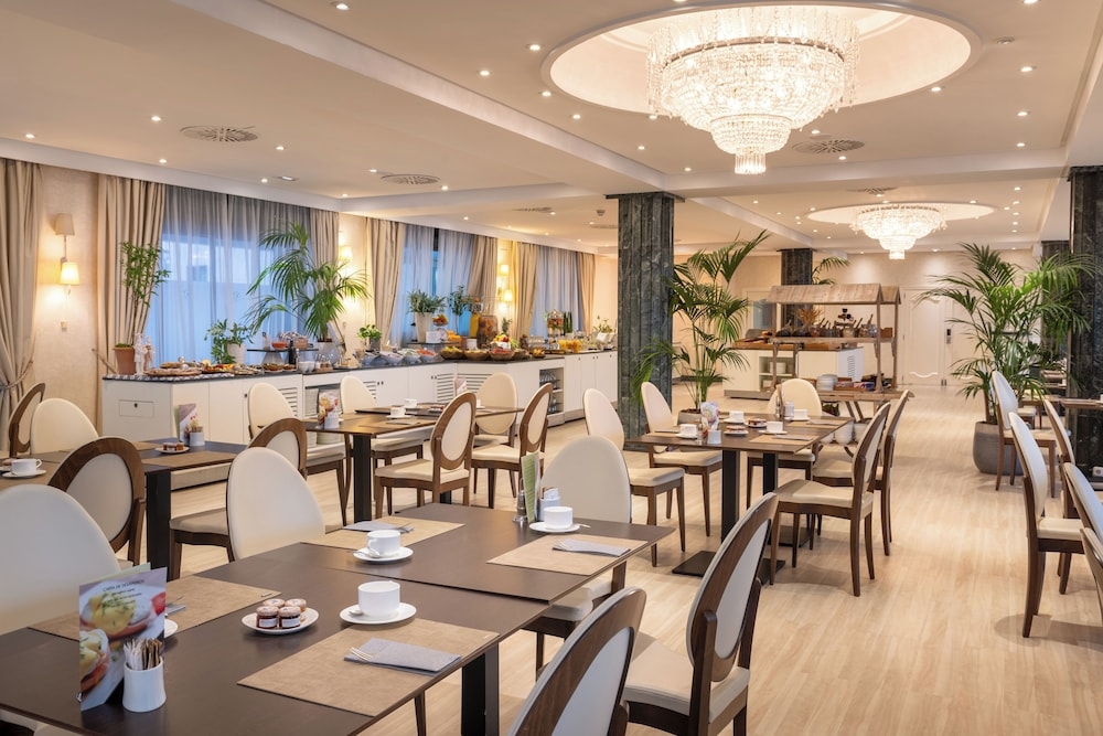 아침 식사 공간