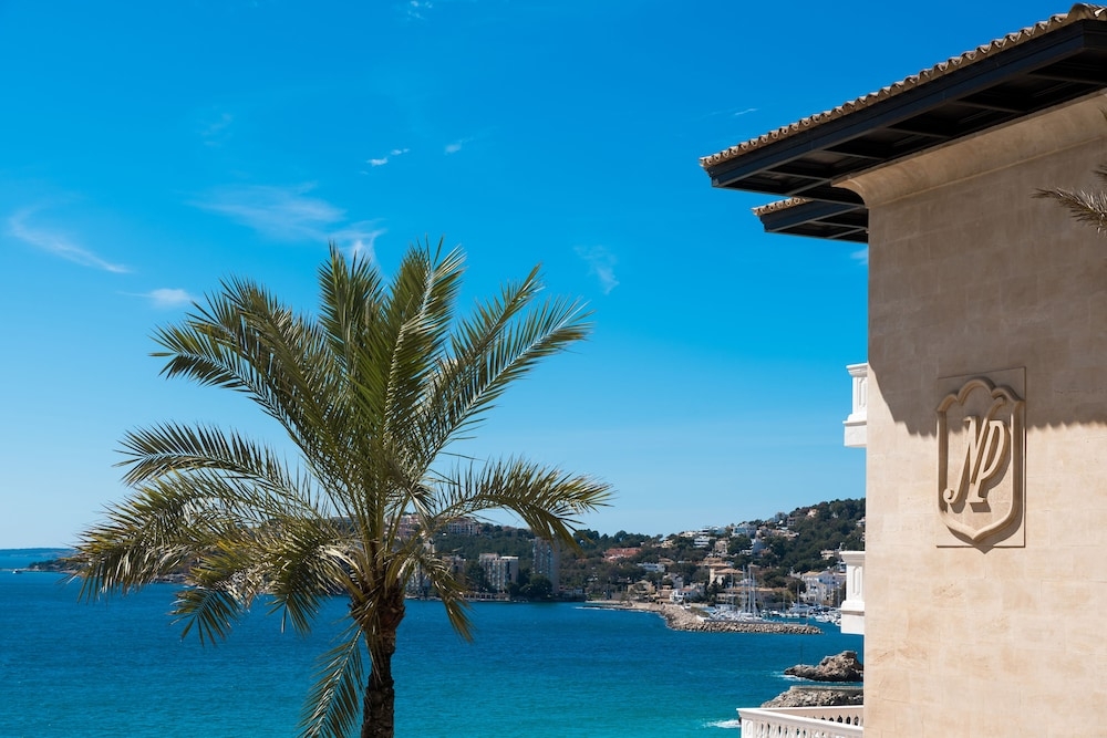 숙박 시설의 전망