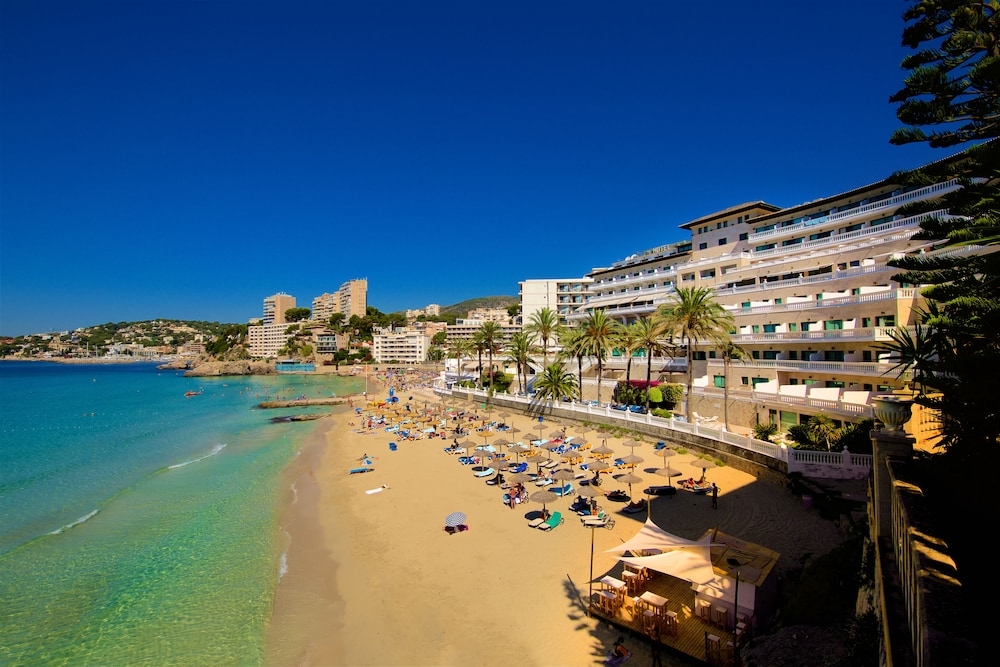 숙박 시설의 전망