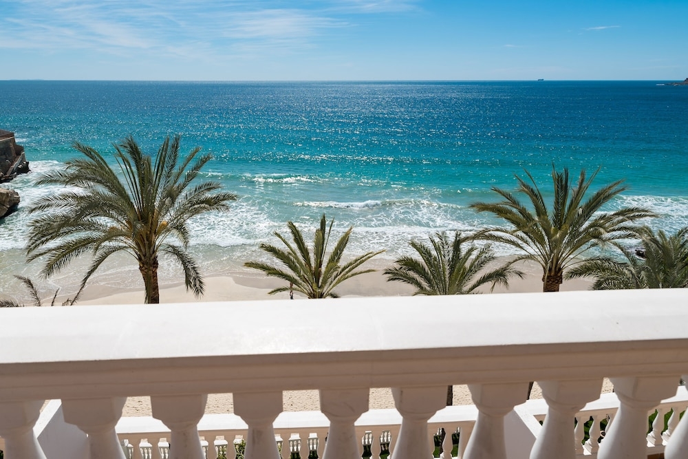 숙박 시설의 전망