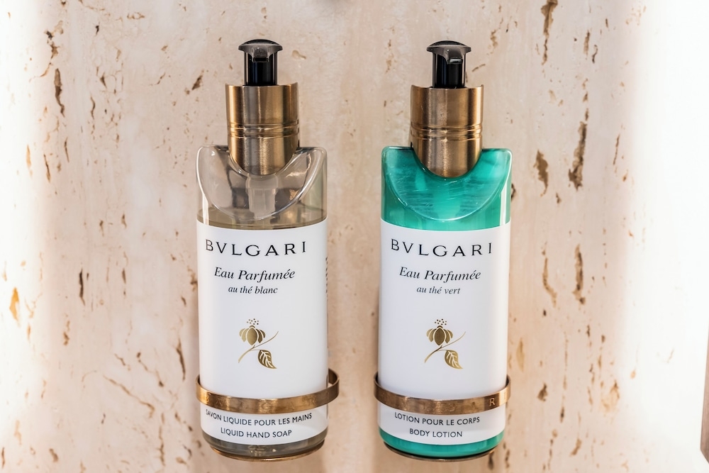 욕실 편의 시설