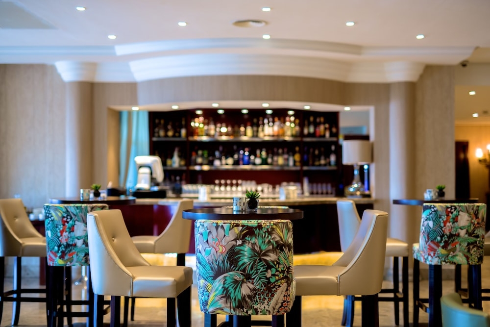 바(숙박 시설 내)