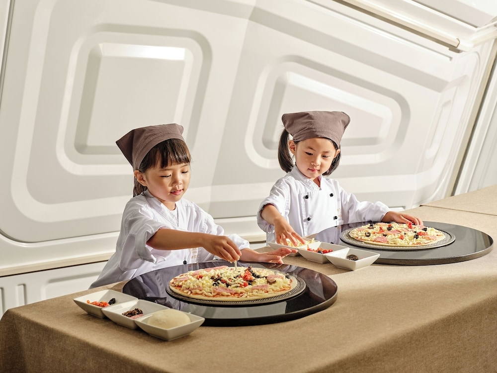 어린이 즐길거리