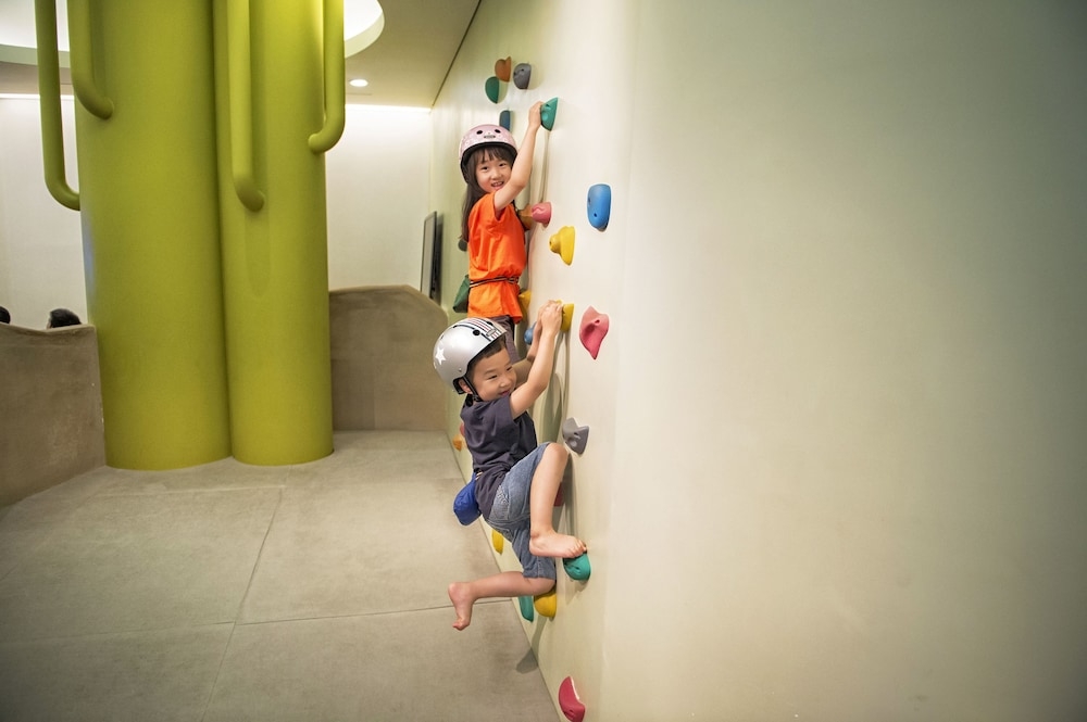 어린이 즐길거리