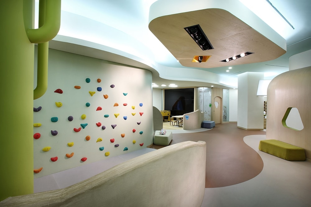 어린이 즐길거리