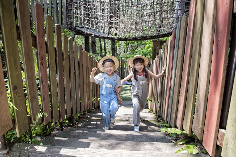 어린이 즐길거리