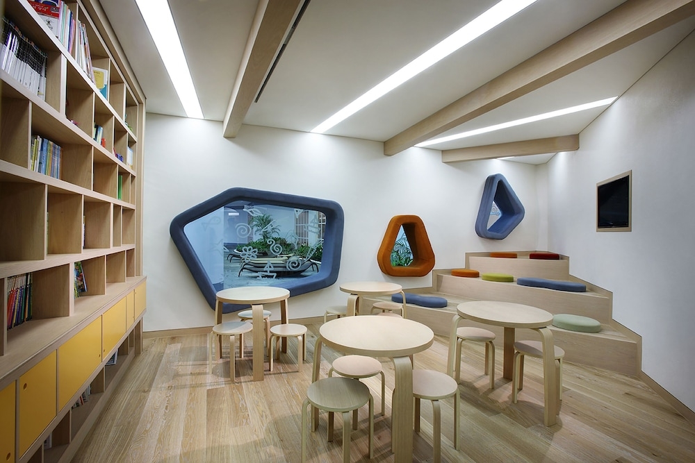 어린이 즐길거리