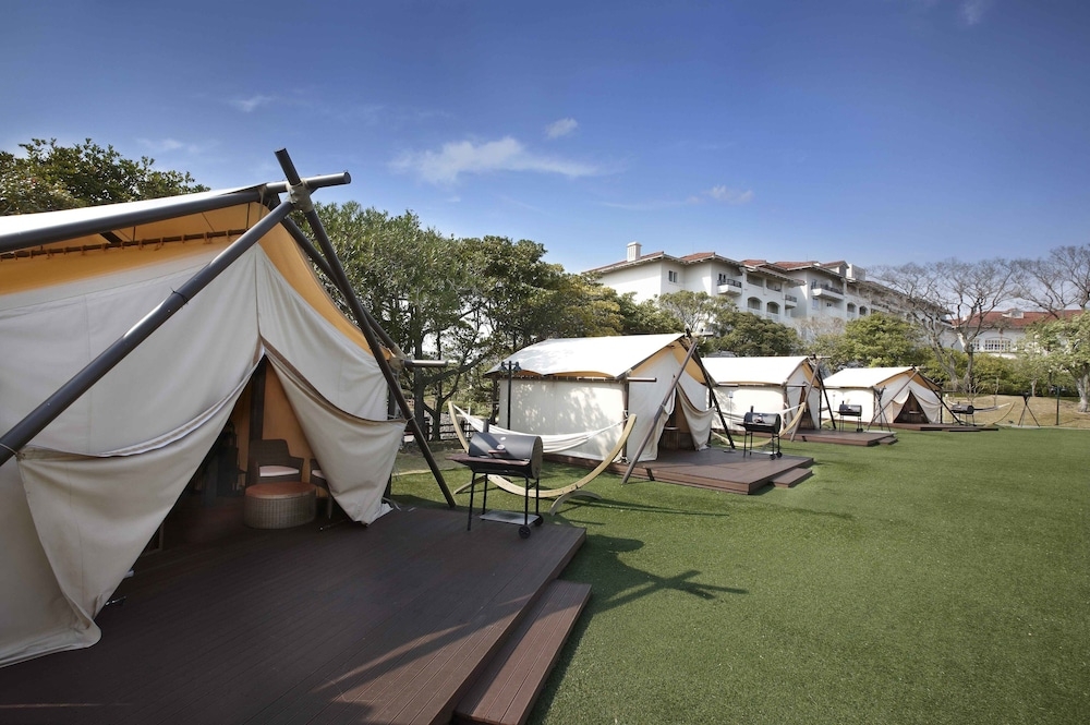 BBQ/피크닉 공간