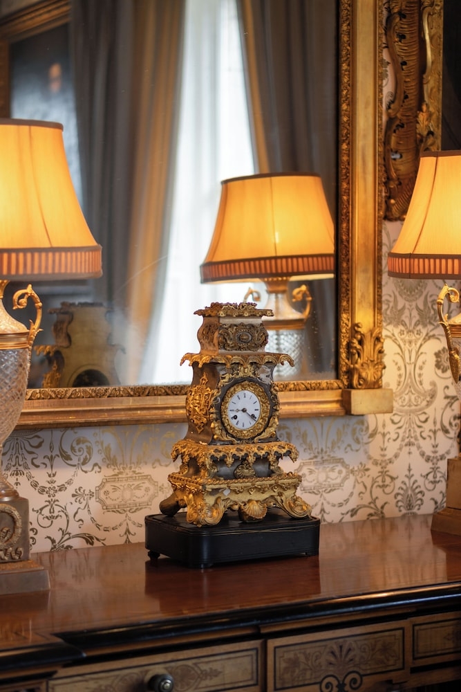 내부 세부 사진