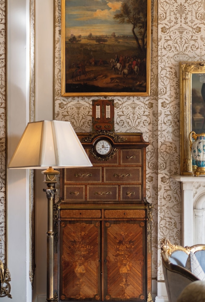 내부 세부 사진