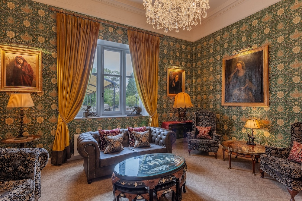 이그제큐티브 라운지