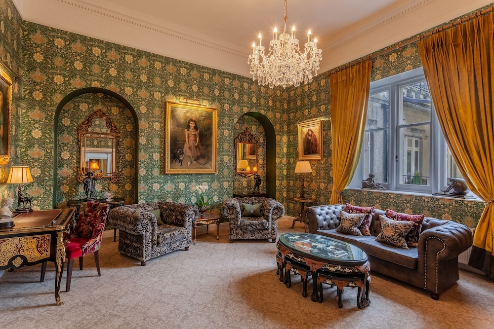 이그제큐티브 라운지