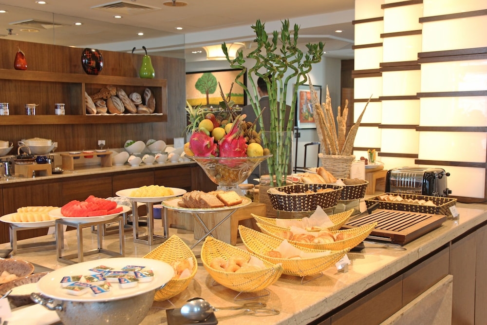 이그제큐티브 라운지