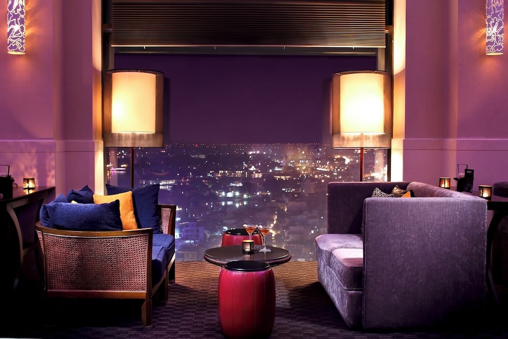 바(숙박 시설 내)