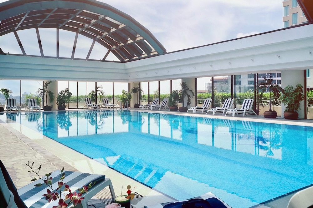 실내/야외 수영장