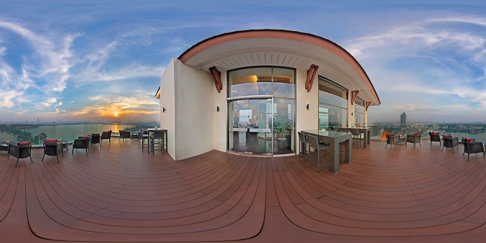 바(숙박 시설 내)