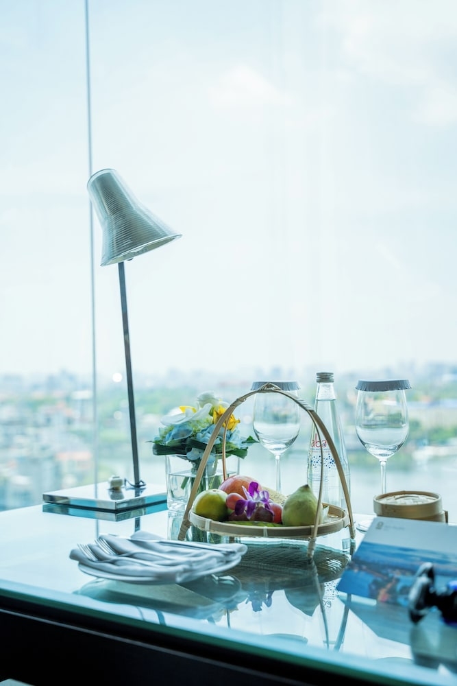 객실 내 편의 시설/서비스