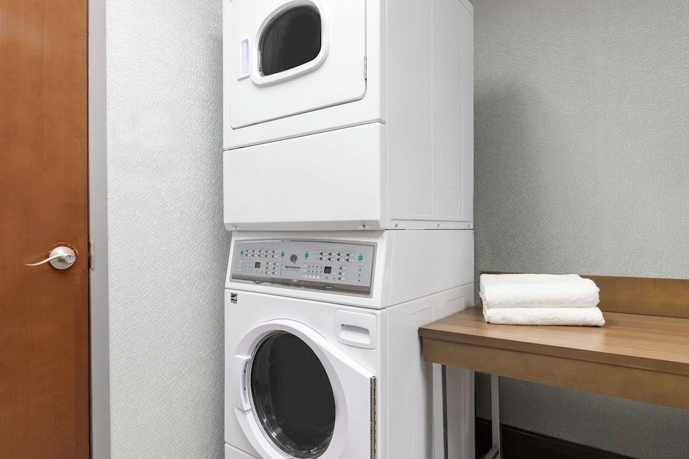 숙박 시설 내 편의 시설/서비스