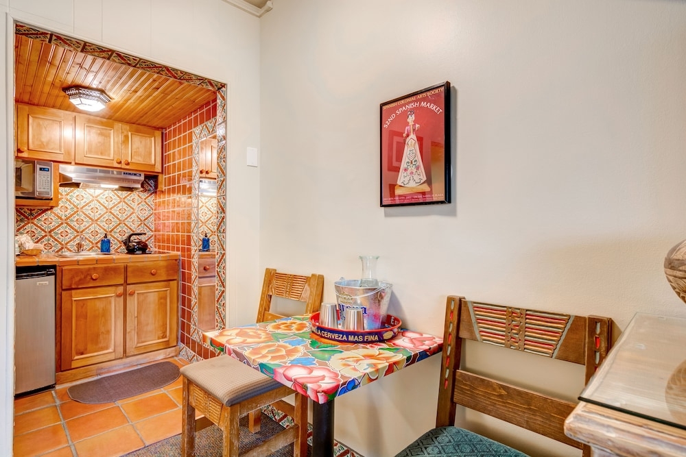 전용 간이 주방