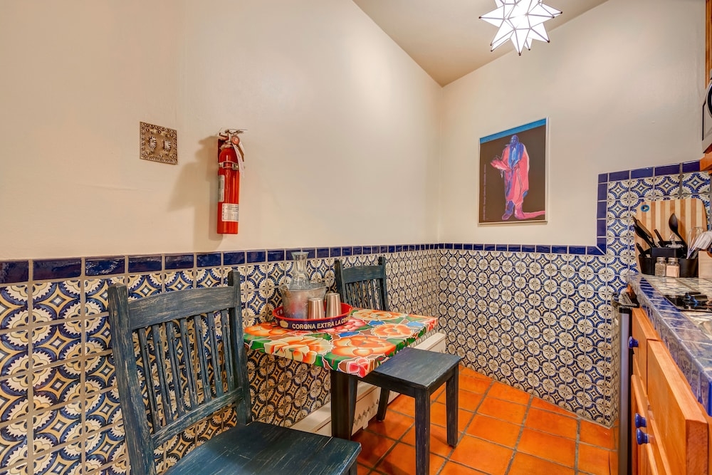 전용 간이 주방