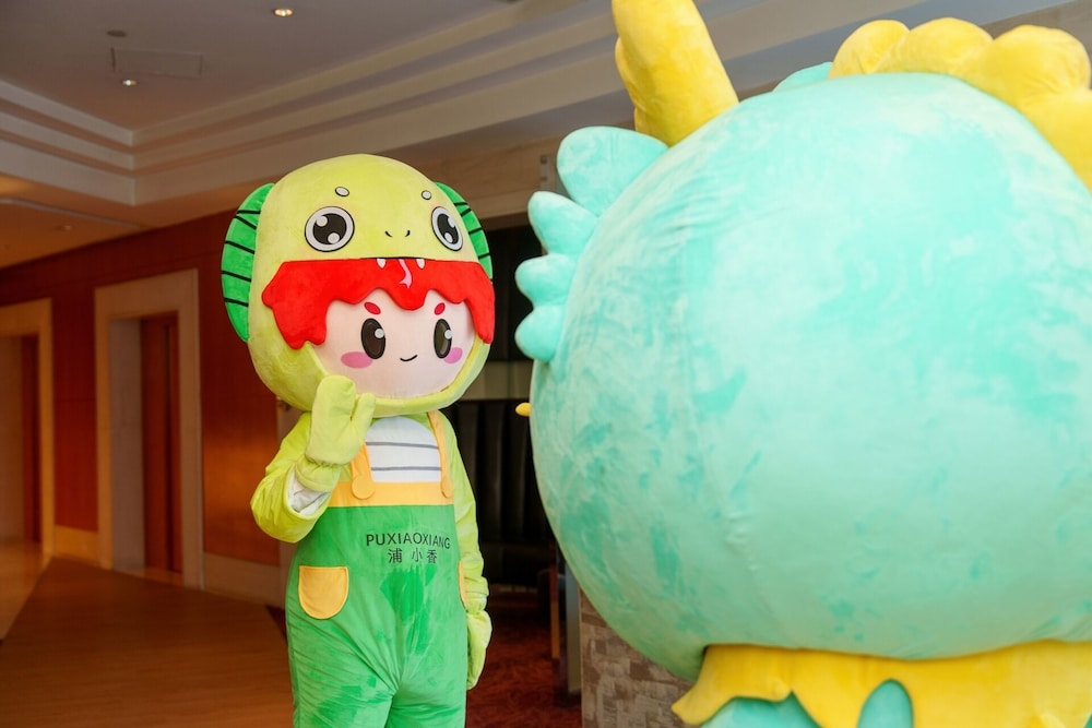 어린이 즐길거리