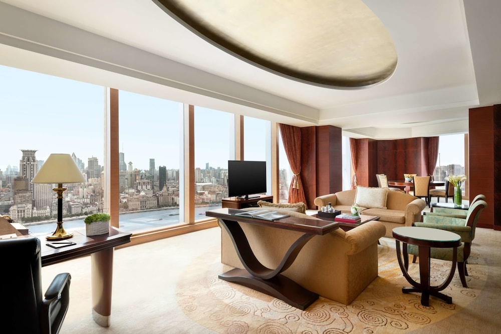 객실에서 보이는 전망