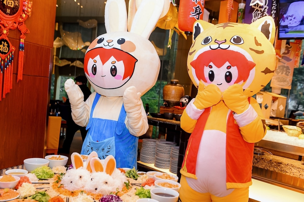 어린이 즐길거리