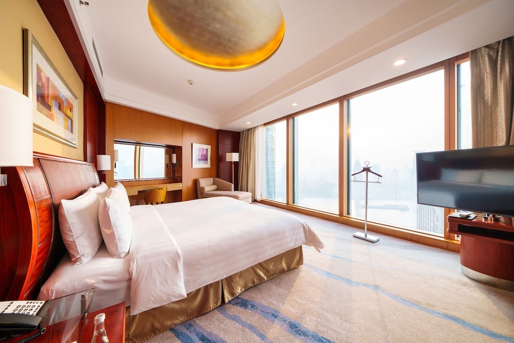 객실에서 보이는 전망