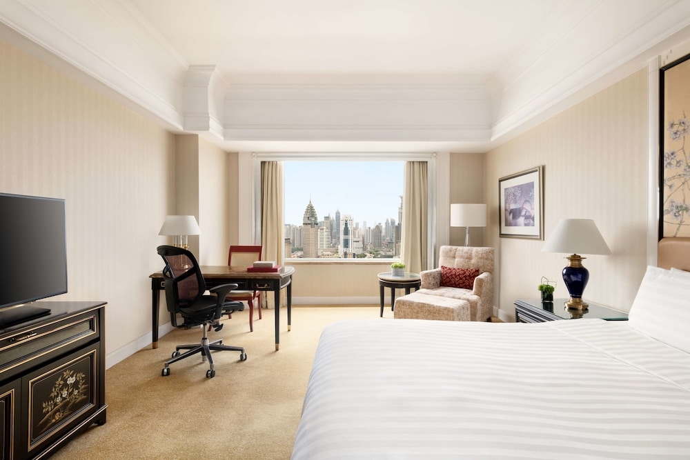 객실에서 보이는 전망